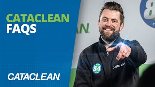 Cataclean 8in1 Frequently Asked Questions [upl. by Vladi]