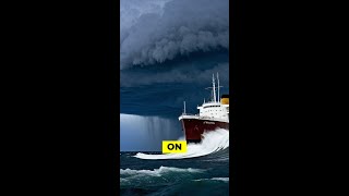 The Vanishing The Legend of the SS Edmund Fitzgerald [upl. by Mira]