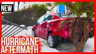 WHAT HAPPENED to Madeira Beach Hurricane Helene’s Trail of Destruction [upl. by Reppiks]