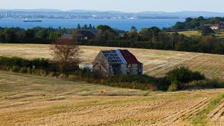 Circular Walk Ryde to Seaview [upl. by Ennaej]