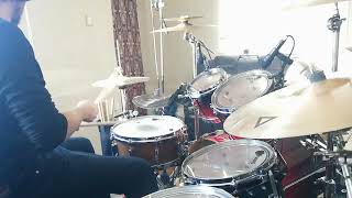 Edis  Benim Ol Drum Cover [upl. by Dart]