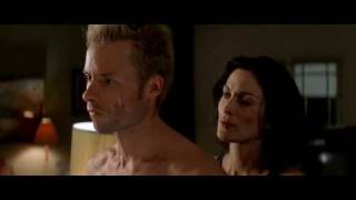 Memento Original 35 mm Anamorphic Trailer HD CC [upl. by Lein]