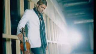 David Garrett Csardas Gypsy Dancewmv [upl. by Neras]