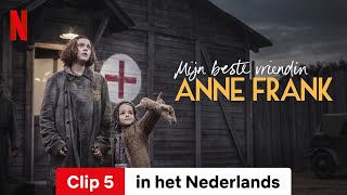 Mijn beste vriendin Anne Frank Clip 5  Trailer in het Nederlands  Netflix [upl. by Danieu]