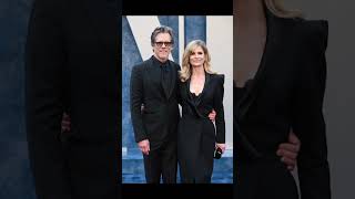 Kevin Bacon and Kyra Sedgwicks 35 years love story hollywoodlovestory kevinbacon lovestory [upl. by Nnaylime]