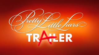 Pretty Little Liars Season 3 Teaser Trailer Promo [upl. by Naashom625]