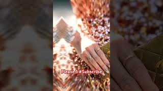 nikah in islam islamicmarriage Quran and Hadees  youtubeshortsviralshorts [upl. by Nirek642]