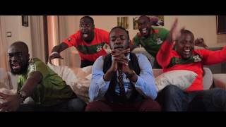 Pompi  No Wele Official Music Video [upl. by Mercer354]