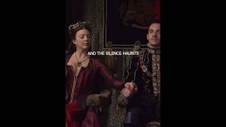 Anne Boleyn  The Tudors  Labour [upl. by Llohcin]