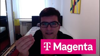 Telekom Magenta Mobil Prepaid M Handyvertrag ohne Mindestlaufzeit [upl. by Charlene]