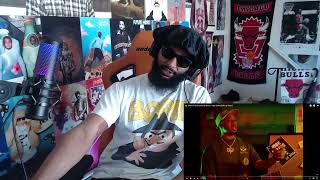 Benny Butcher 38 Spesh  High Stakes  REACTION [upl. by Issy]