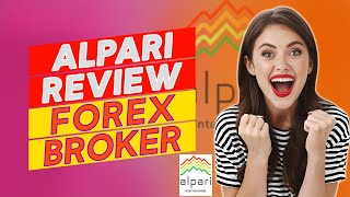 Alpari Review  Pros and Cons of Alpari Is It A Reliable Forex Broker [upl. by Daffi]