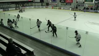 Storm Bantma B1 Vs Hermantown [upl. by Lavicrep40]