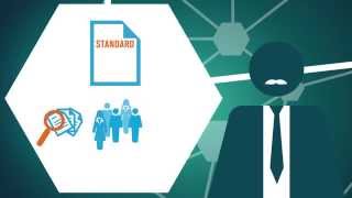 How standards support Horizon 2020  Training videos for CEN and CENELEC Members 2 [upl. by Vallie87]