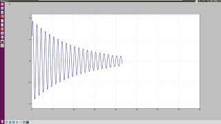 python2 matplotlib animation FuncAnimation demo [upl. by Aknaib]