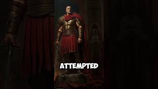 The Craziest Roman Emperor Ever [upl. by Ipoillak788]