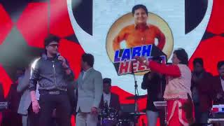 Labh Heera Rnait live show 2024।live [upl. by Attenwahs]