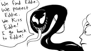 Even More Venom Comic Dubs [upl. by Dagall640]