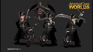 REVIEW UPDATE TLAPD CHEST 2024 PART 2  AQW Indonesia [upl. by Sillig951]