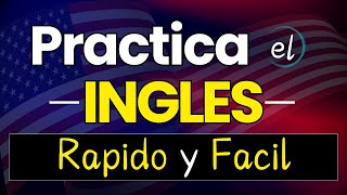 📚ESCUCHA REPITE Y APRENDE INGLES DE MANERA PRACTICA FACIL Y SENCILLO📚ENTRENA TUS OIDOS EN INGLES📚 [upl. by Siravrat]