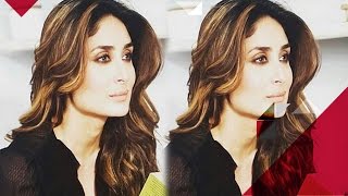 Why Did Kareena Kapoor Khan Opt OUT Of Badshaho  Bollywood News [upl. by Eedak]