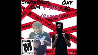 4 Sho Remix Ft Oxy K keykeius [upl. by Casady]