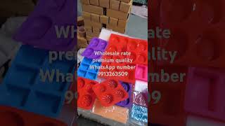 Premium quality Ultra Clear transparent Soap base wholesale rate startup business 9913263509 [upl. by Claiborn]