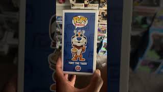 Frosted Flakes Funko Pop 🥣😎🤙🏽🤙🏽 shorts reels frostedflakes funkopop cereal [upl. by Stew]