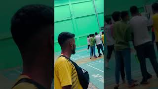 Badminton Academy Dhaka [upl. by Akimal]