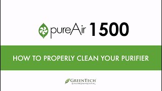 pureWash Pro Sanitizing Home Laundry System [upl. by Gow]