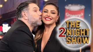 Helena Paparizou  The 2Night Show 2024 FULL [upl. by Linker]