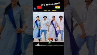 Nalla Cheera Nalla Naika Golla Mallamma Kodala Song  Dance Ai Cover Song trending viral shorts [upl. by Mears]