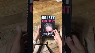 Megan Ruskey the last fast actress left in Hollywood unboxing her PR episode 1 [upl. by Llezo36]