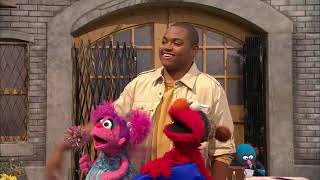 Sesame Street Episode 4191 November 16 2009 [upl. by Uaerraj20]