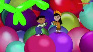 Bubble Guppies Arthur and Phineas amp Ferb  We Found Love [upl. by Archle]