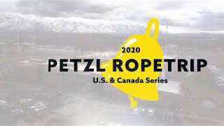 Petzl RopeTrip  US amp Canada Series  2020 [upl. by Benedikta]