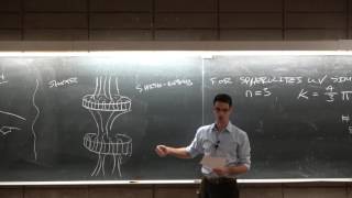 Ep20 Block copolymers amp Liquid crystals NANO 134 UCSD Darren Lipomi [upl. by Sonnie]