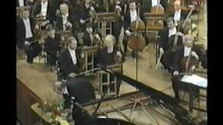 Liszt Concerto No 2  4  Allegro animato  Stretto molto accelerando [upl. by Aehtela]