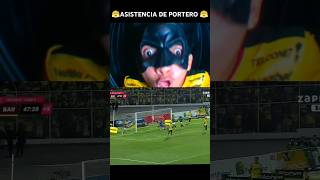 NOOO QUE ISO EL ARQUERO 😤😤 COMOOO ORENSE vs BARCELONA futbol barcelonasc recciones memes [upl. by Belsky431]