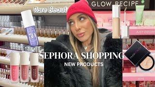 SHOP WITH ME AT SEPHORA  NEW PRODUCTS 2024  Sephora Haul [upl. by Anialeh489]