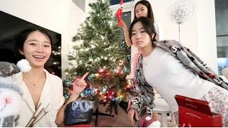 THE ULTIMATE CHRISTMAS VLOG chaotic [upl. by Assenna]