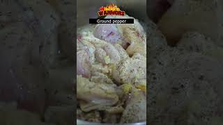 Tinolang manok  Chicken tinola easy and simple recipe [upl. by Akeenat]