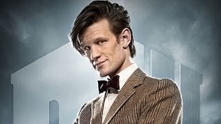 Doctor Who 11th Doctor Matt Smith Theme Song I am the Doctor [upl. by Retnyw324]