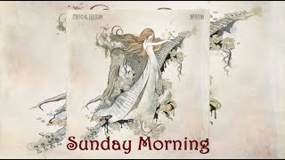 Procol Harum  Sunday Morning [upl. by Grata]