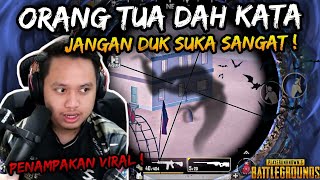 PENAMPAKAN   3 HILANG DISOROK KETIKA LIVESTREAM   PUBG MOBILE [upl. by Codd998]