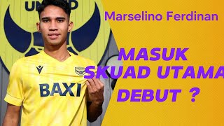 Debut Marselino Masuk Skuad Utama Oxford vs Hull City  Skor 10  Liga Inggris Div Championship [upl. by Ssenav]