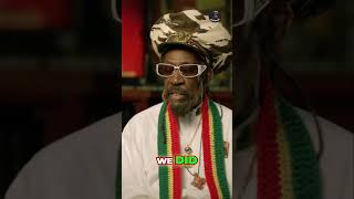 How Bunny Wailer amp The Wailers Created Reggae Music ft Bob Marley [upl. by Eniortna422]