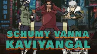 S01E01  Superhero Genre in India ft Uchiha Madara 🅴 │ Schumy Vanna Kaviyangal 🅱️odcast [upl. by Ger473]