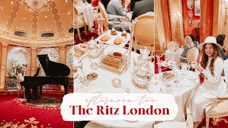 MILESTONE HOTEL LUXURY AFTERNOON TEA LONDON TEA TIME [upl. by Peltz]