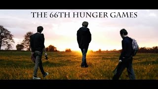 THE 66TH HUNGER GAMES SERIES FINALE [upl. by Heck752]